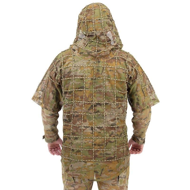 Valhalla Ghillie Suit Long