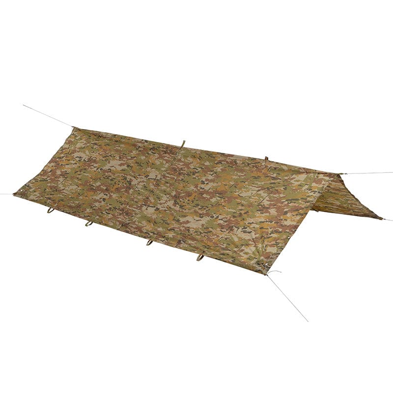hoochie tent Valhalla Hoochie