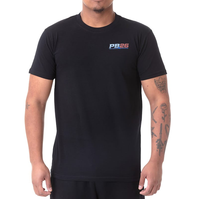 All Pitch Black Merchandise