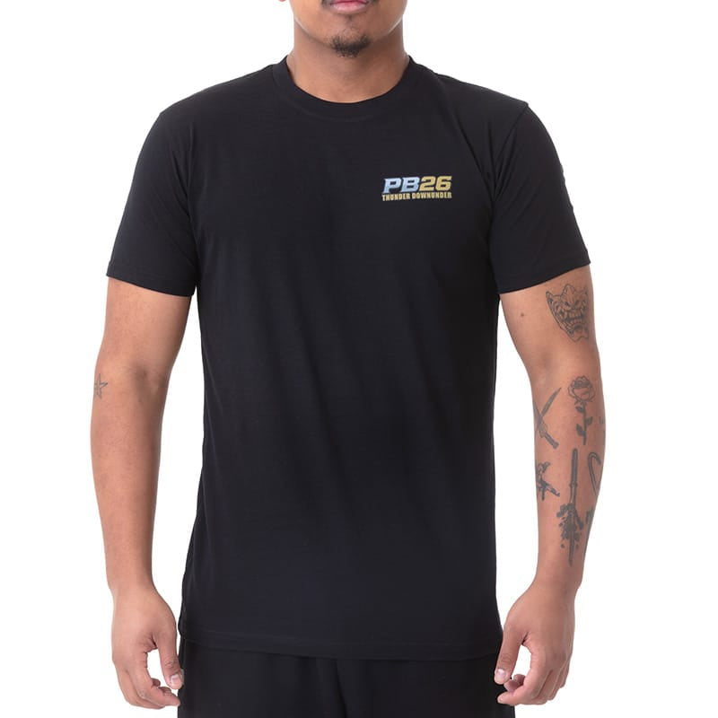 All Pitch Black Merchandise