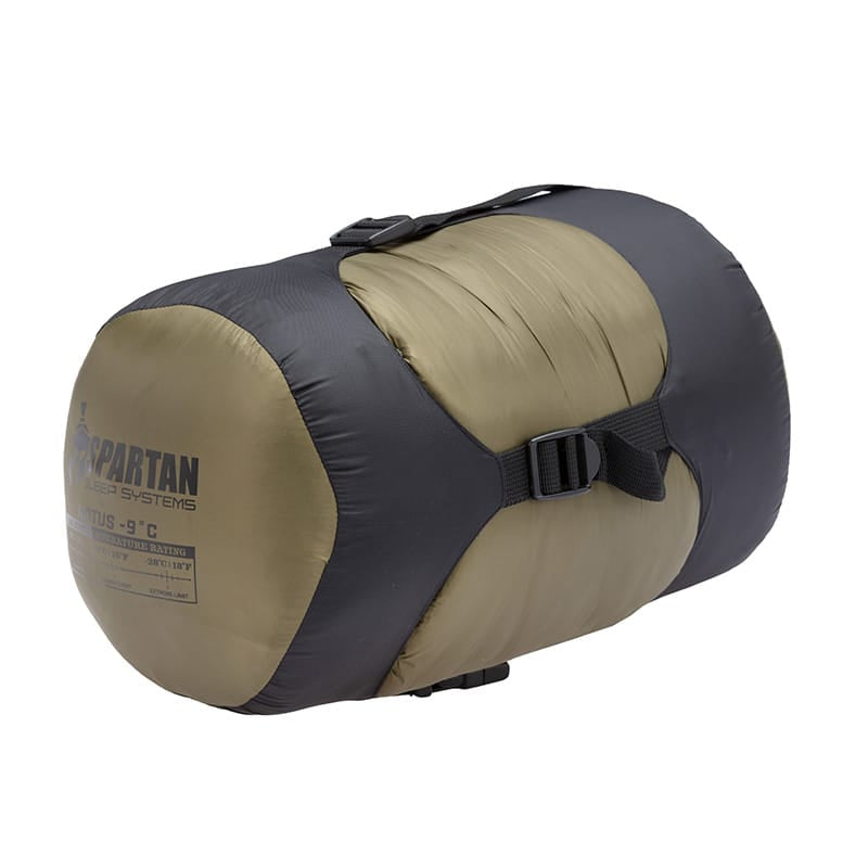 Spartan Notus Sleeping Bag