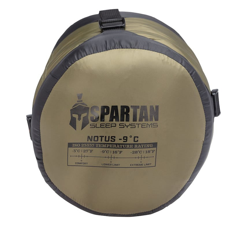 Spartan Notus Sleeping Bag