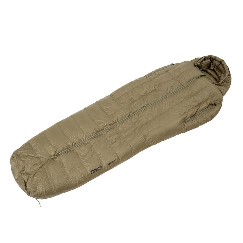 Spartan Notus Sleeping Bag
