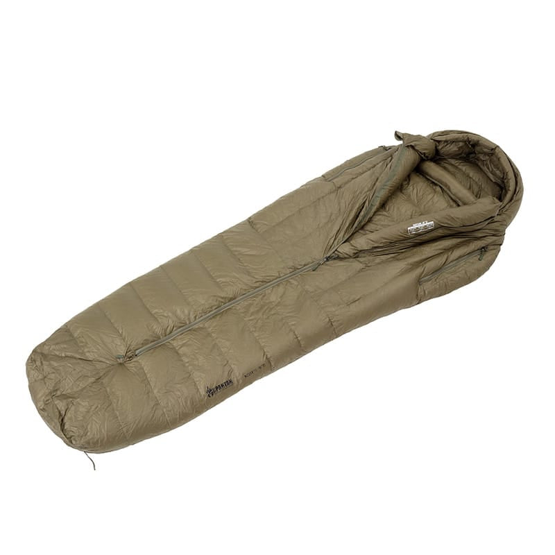 Spartan Notus Sleeping Bag