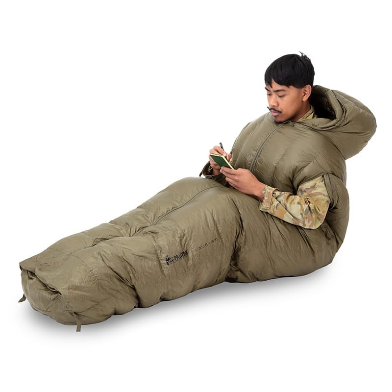Spartan Notus Sleeping Bag
