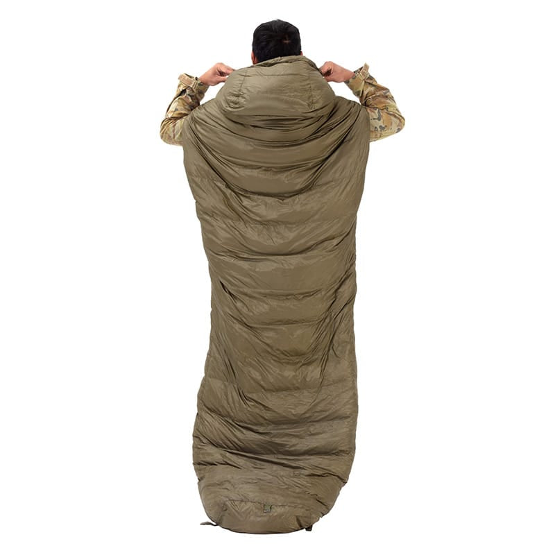 Spartan Notus Sleeping Bag