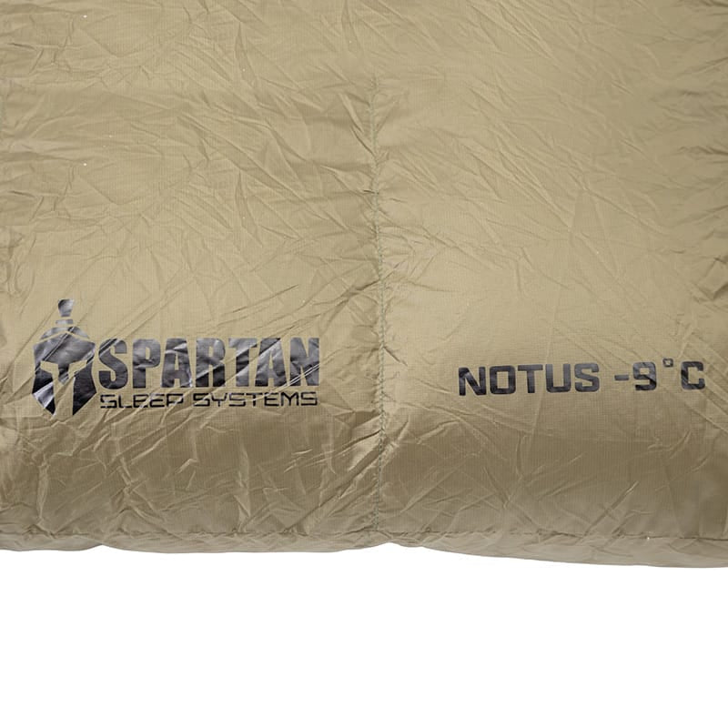 Spartan Notus Sleeping Bag