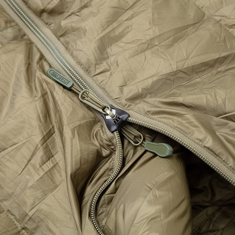 Spartan Notus Sleeping Bag