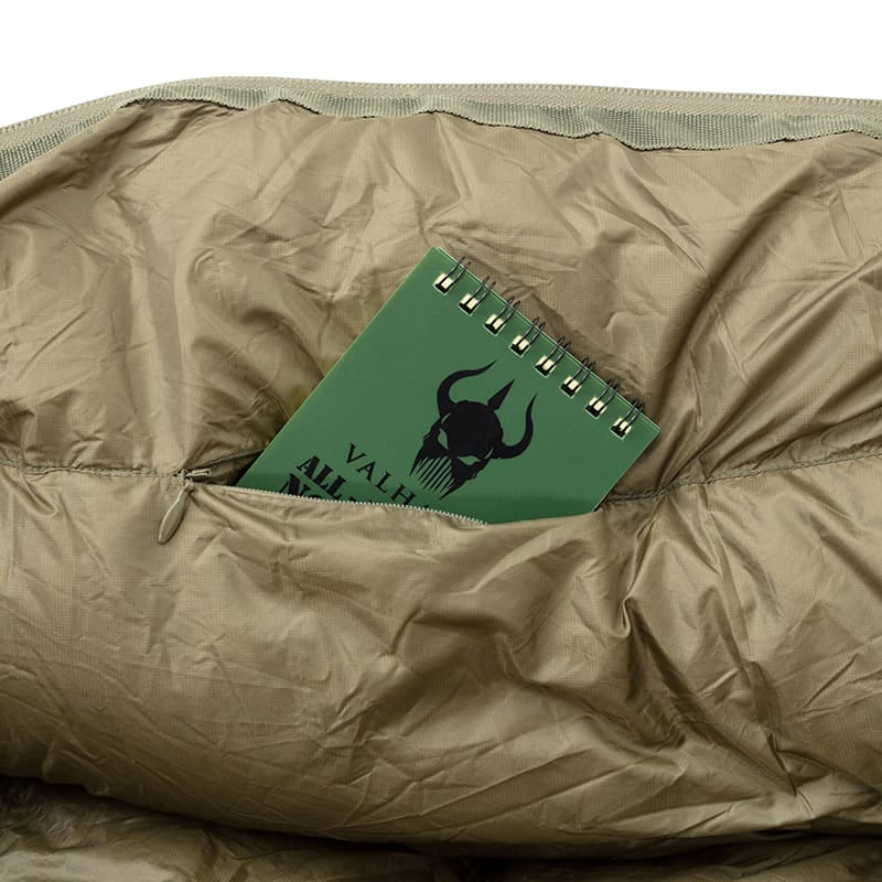 Spartan Notus Sleeping Bag
