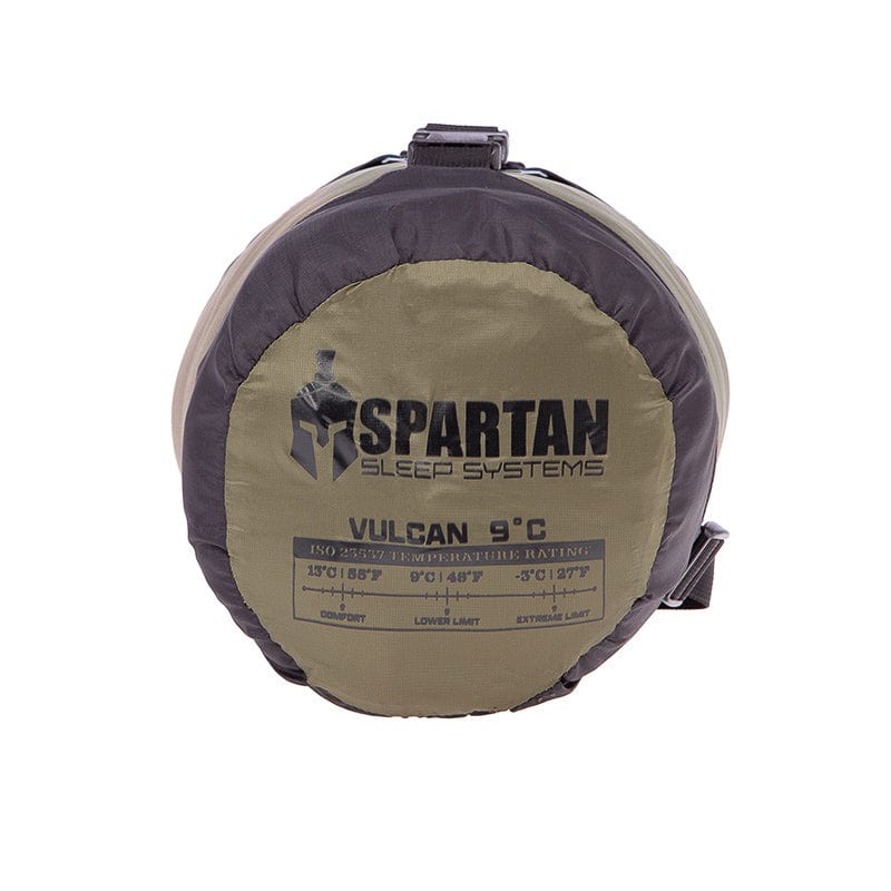 Spartan Vulcan Sleeping Bag