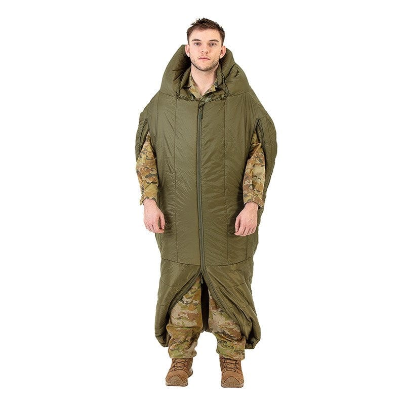 Spartan Odyssey Sleeping Bag