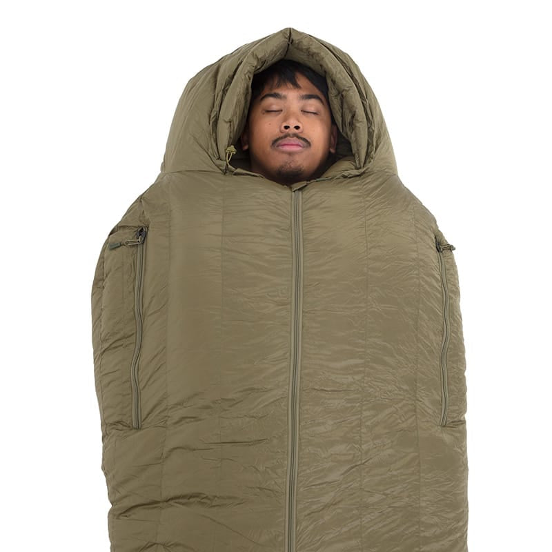 Spartan Notus Sleeping Bag