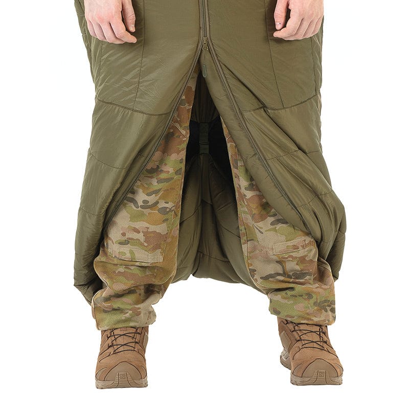 Spartan Odyssey Sleeping Bag