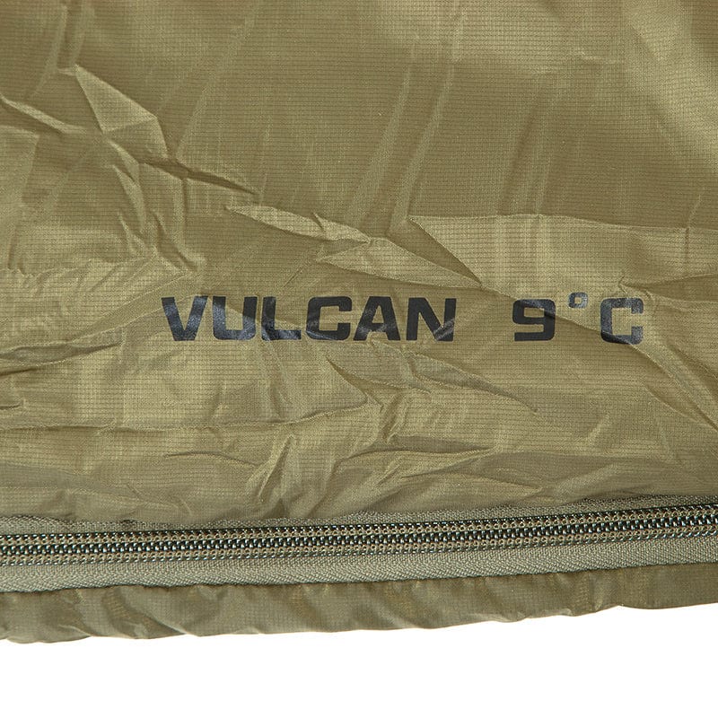 Spartan Vulcan Sleeping Bag