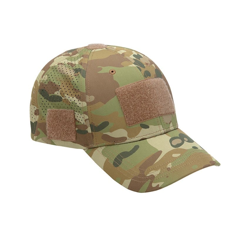 Valkyrie Aero Tac Cap