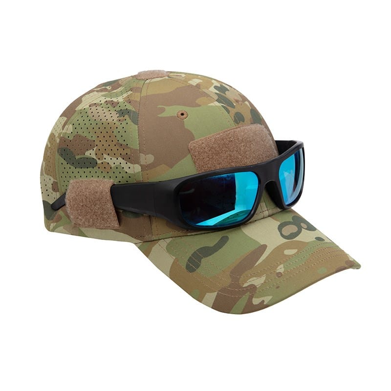 Valkyrie Aero Tac Cap