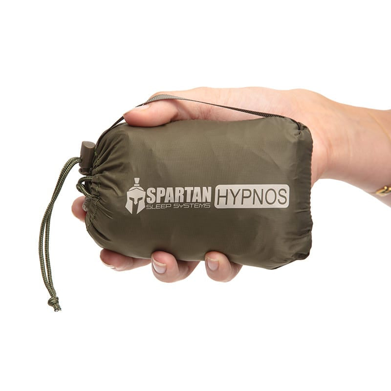 Spartan Hypnos Pillow