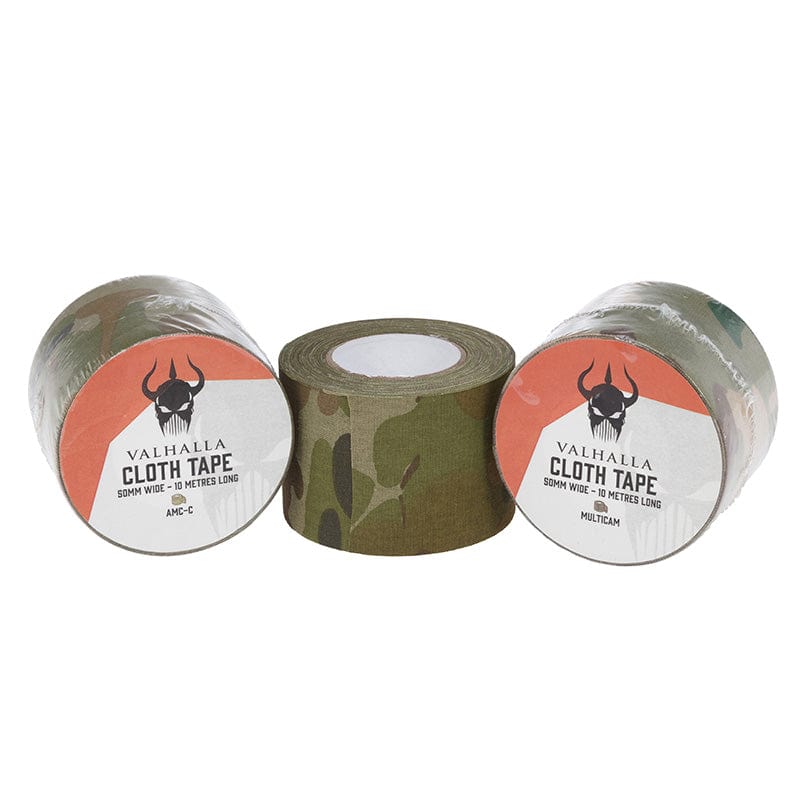 Valhalla Cloth Tape-1