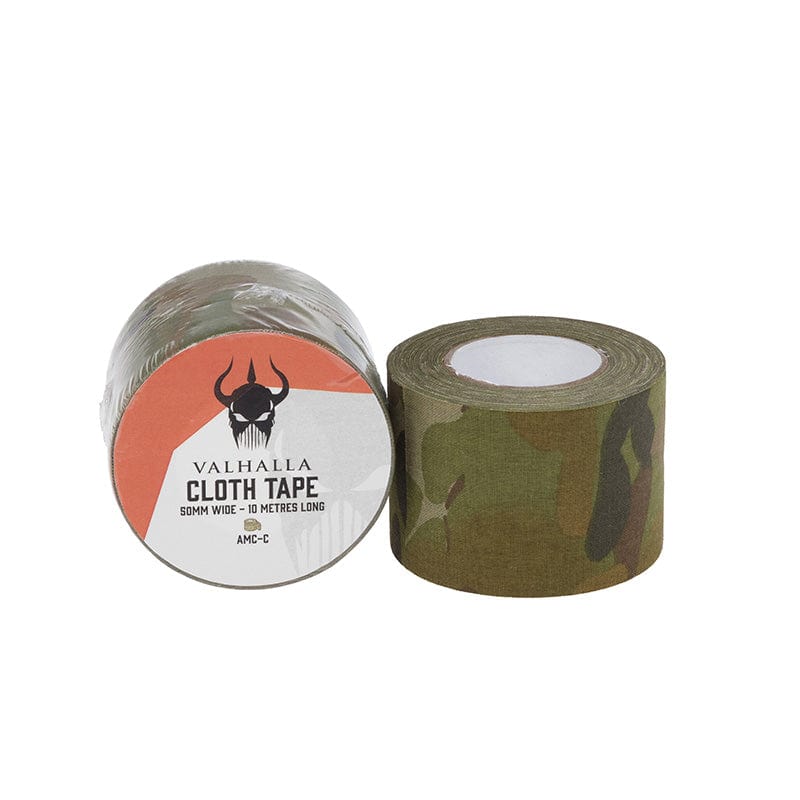 Valhalla Cloth Tape-2