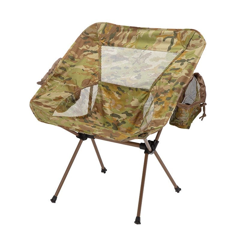 Valhalla Range Chair
