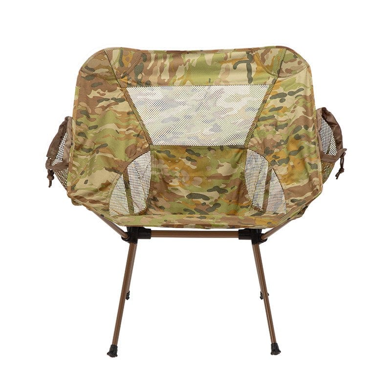 Valhalla Range Chair