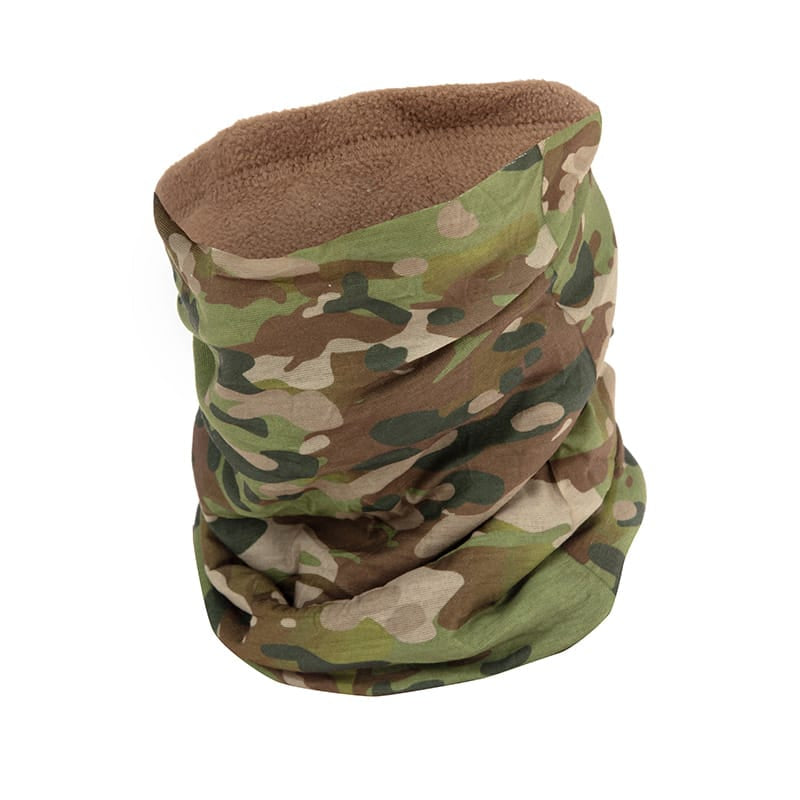Valhalla Fleece Multi Wrap