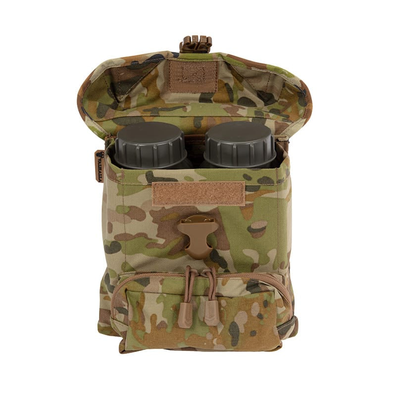 Valhalla Minimi Pouch w/Pocket