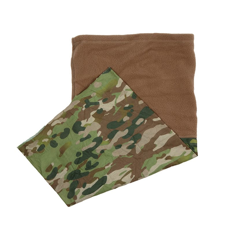 Valhalla Fleece Multi Wrap