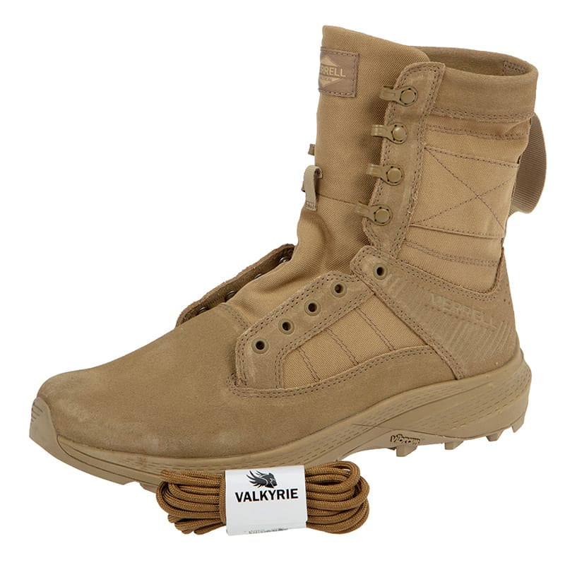 Valkyrie Paralaces