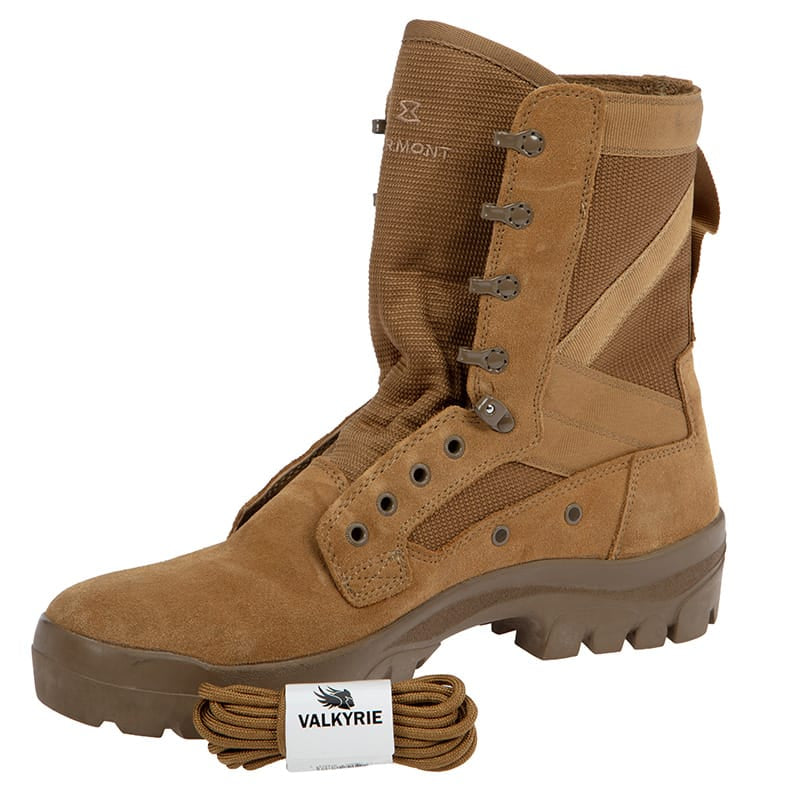 Valkyrie Paralaces