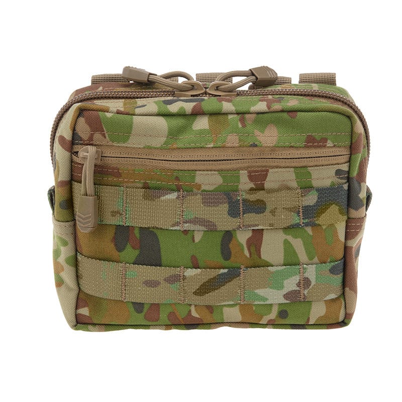 Valhalla Accessory Pouch MKIII - AMC-C  Front