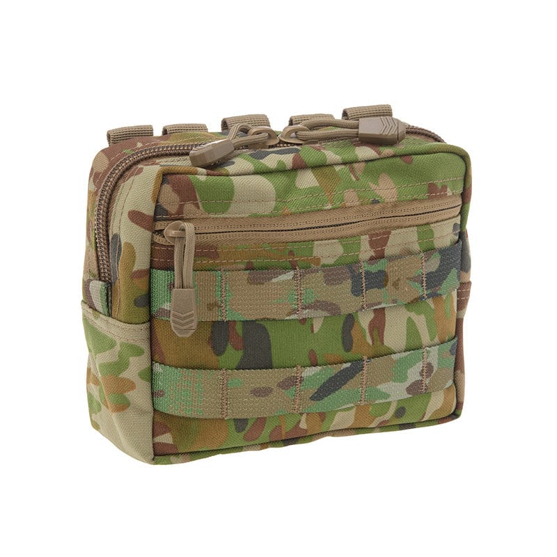 Valhalla Accessory Pouch MKIII - AMC-C  Front Slant