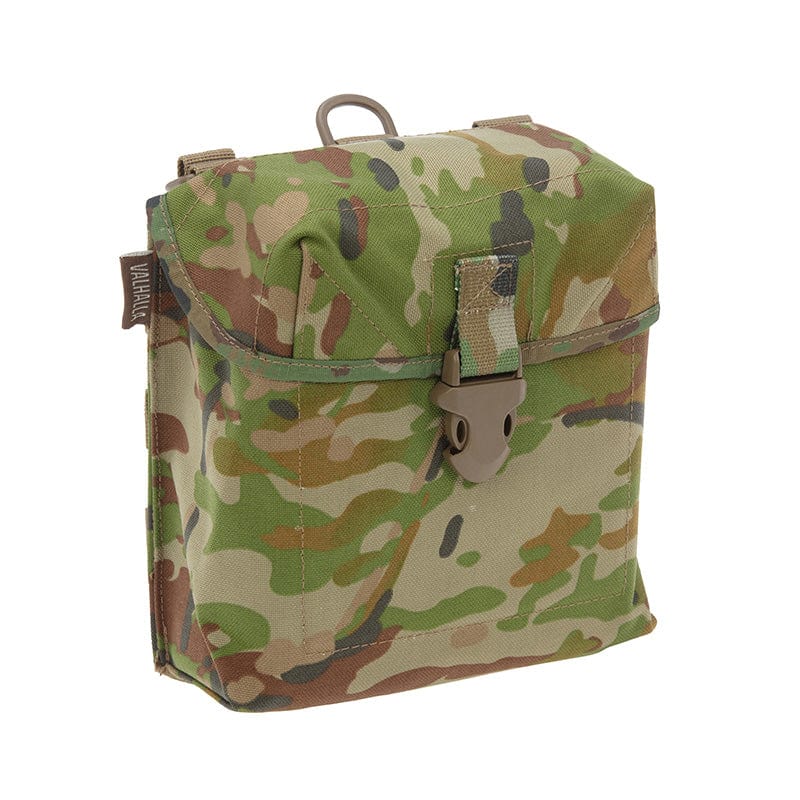 Valhalla Minimi Pouch-5