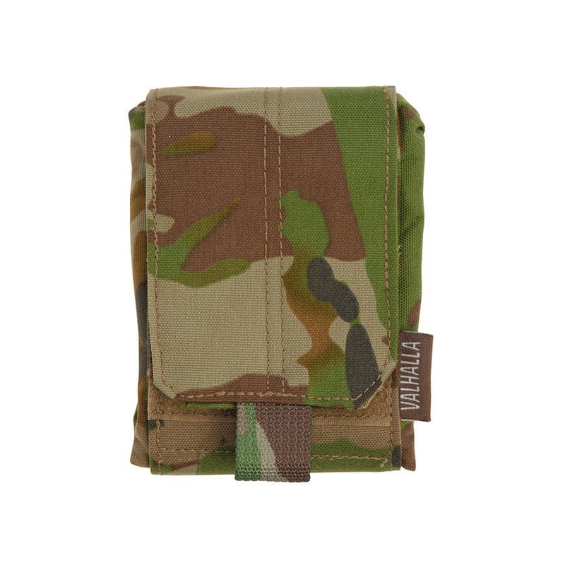 Valhalla Expandable Dump Pouch - 1