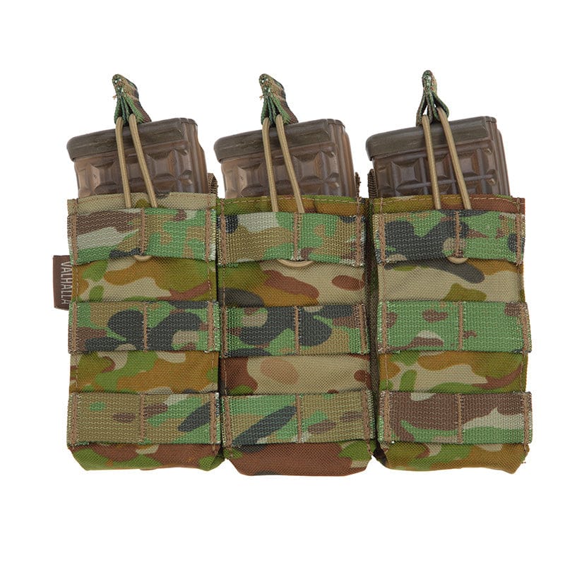 Valhalla Triple Mag Pouch - AMC-C