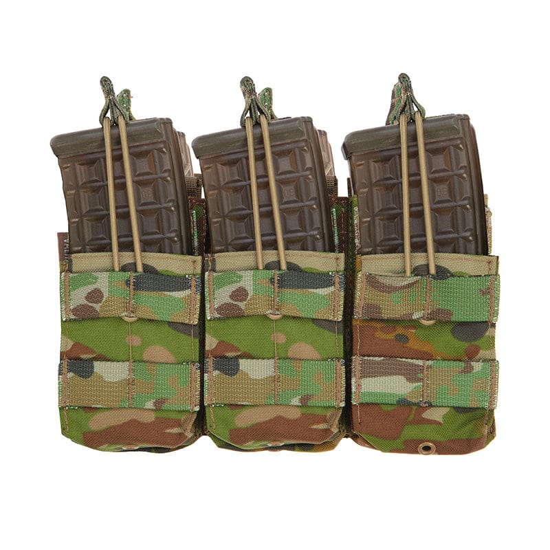 Valhalla Triple Stacker Mag Pouch-1