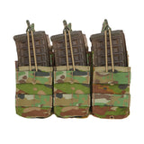 Valhalla Triple Stacker Mag Pouch-1