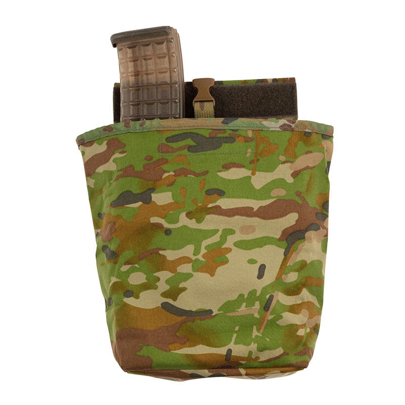 Valhalla Fight Light Exfil Dump Pouch-2