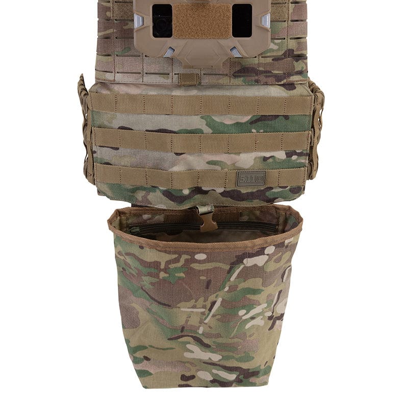 Valhalla Fight Light Exfil Dump Pouch