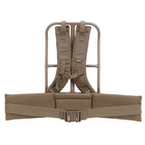 Valhalla Palice Frame with Fight Light Shoulder Straps and Versa Waist Pad Bundle