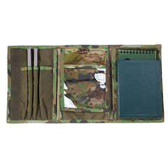 SORD CW Notebook Inside Details