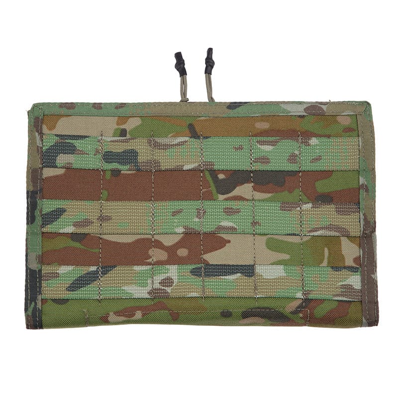 SORD Commander Panel Large – Valhalla Tactical