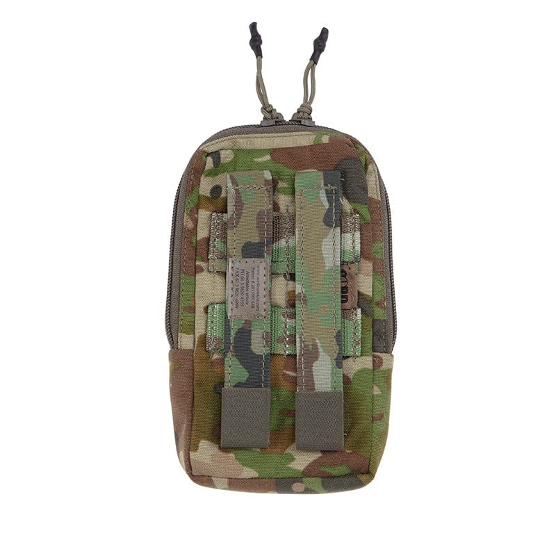 SORD Universal Phone Pouch AMC-C Back
