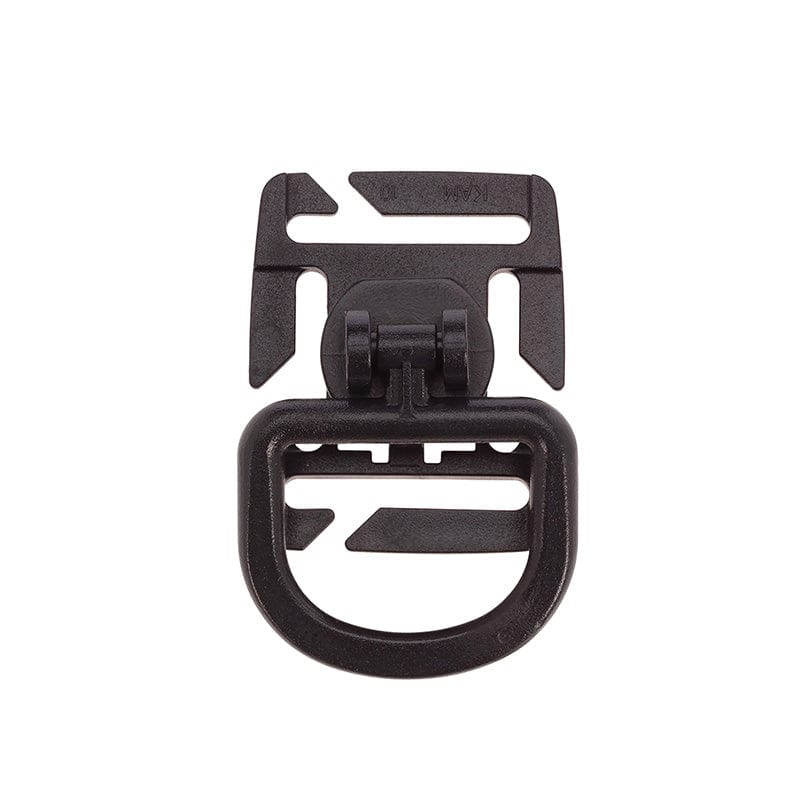 Valhalla Rotation D Ribbon Ring Grip