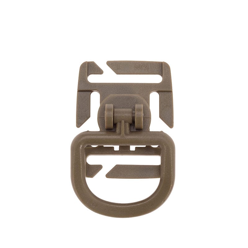 Valhalla Rotation D Ribbon Ring Grip