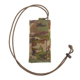 Valhalla ID Notebook Lanyard
