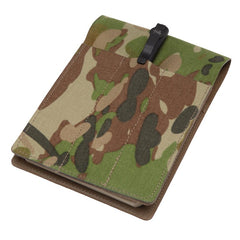 Valhalla All Weather Notebook Cover 2