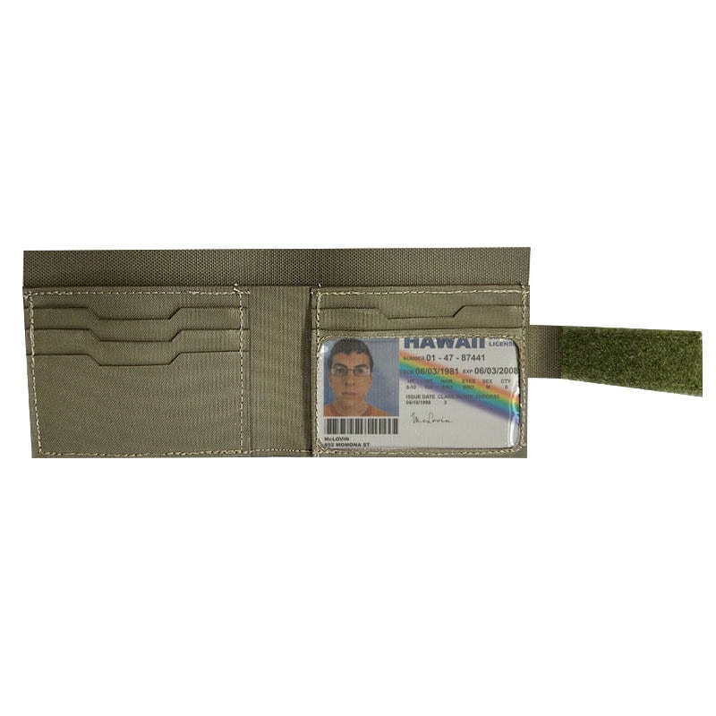 Valhalla Wallet