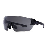 Blueye Velocity Sunglasses - Matte Black