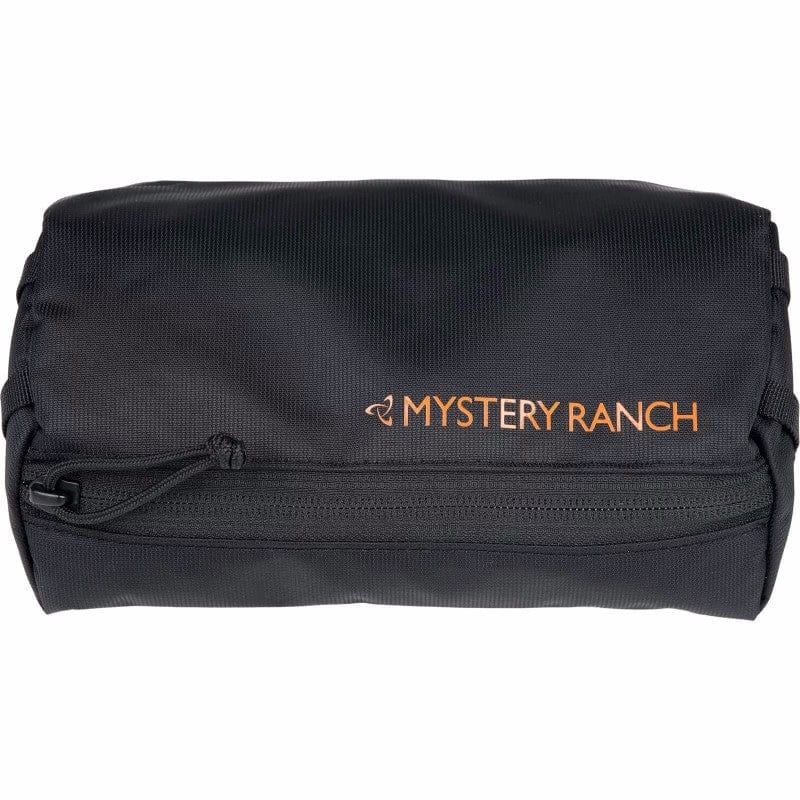 Mystery Ranch Void Bag Black 3